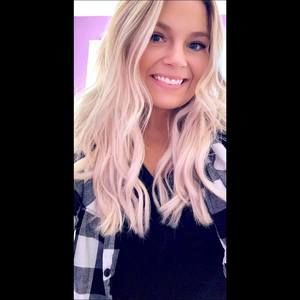 Meet your Posher, Anna